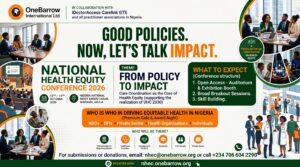 From Policy to Impact: Care Coordination as the Core of Health Equity (supporting the realization of UHC 2030)