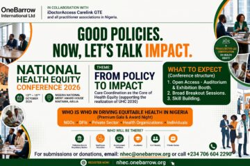 Panel discussion on rural healthcare at National Health Equity Conference 2026