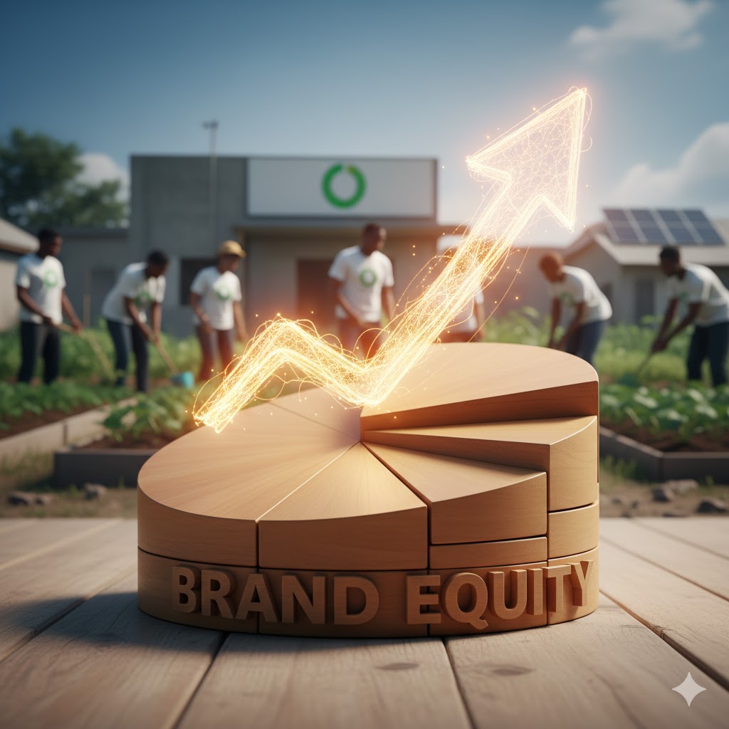 Brand Equity